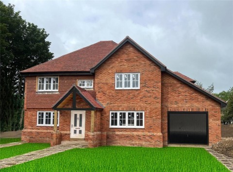 View Full Details for Ninfield, Battle, East Sussex