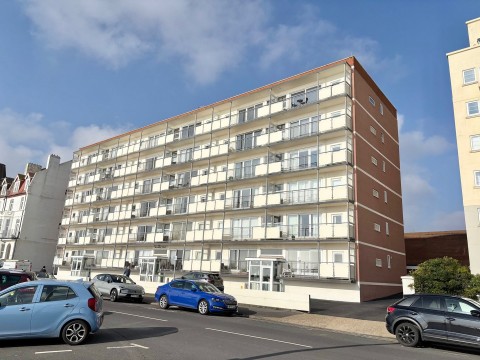 View Full Details for De La Warr Parade, Bexhill on Sea
