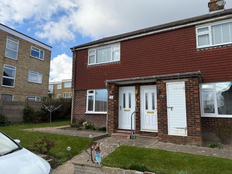 View Full Details for Mayfield Way, Bexhill on Sea, East Sussex