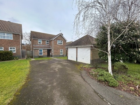 View Full Details for Landsdowne Way, Bexhill on Sea, East Sussex