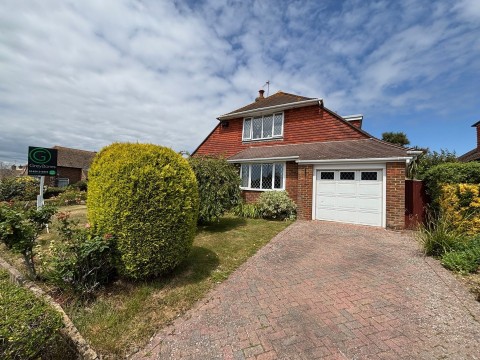 View Full Details for Grenada Close, Bexhill on Sea, East Sussex