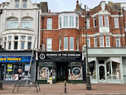 View Full Details for Devonshire Road, Bexhill on Sea, East Sussex