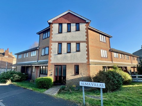 View Full Details for Sedlescombe Road North, St Leonards on Sea, East Sussex