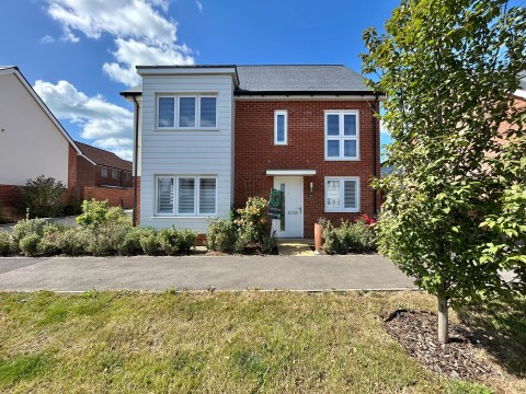 View Full Details for Foxglove Avenue, Bexhill on Sea, East Sussex