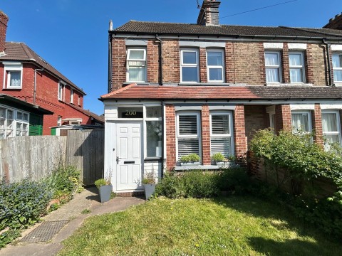 View Full Details for London Road, Bexhill on Sea, East Sussex