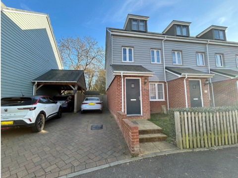 View Full Details for Redgrove Close, Bexhill on Sea, East Sussex