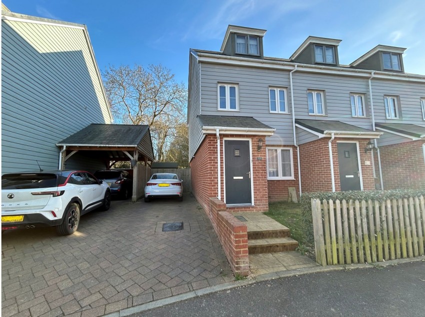 Images for Redgrove Close, Bexhill on Sea, East Sussex