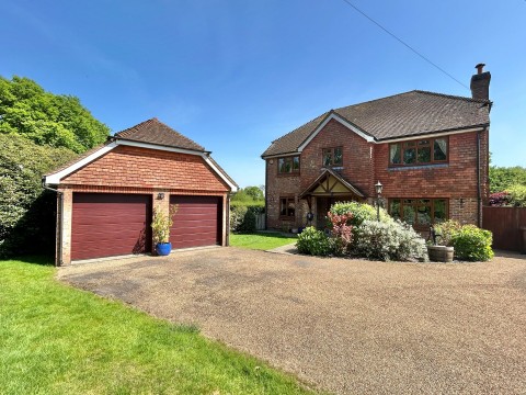 View Full Details for Ninfield, Battle, East Sussex