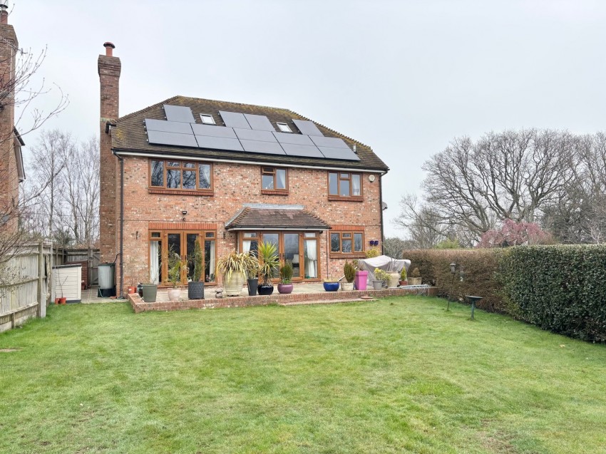 Images for Ninfield, Battle, East Sussex