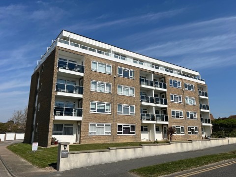 View Full Details for Cooden Drive, Bexhill on Sea