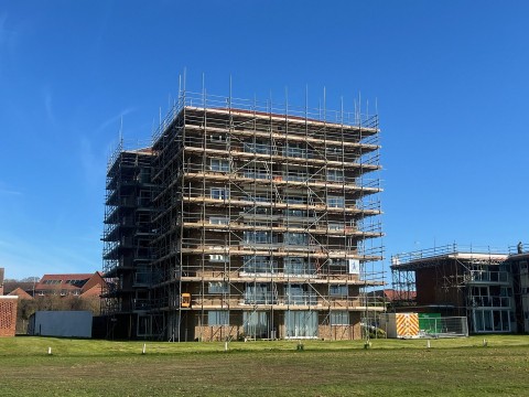 View Full Details for Sutton Place, Bexhill on Sea, East Sussex
