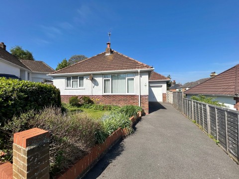 View Full Details for Hanover Close, Bexhill on Sea, East Sussex