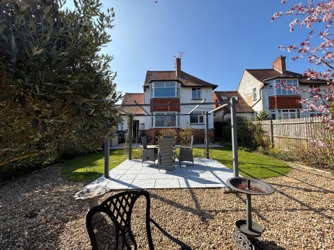 View Full Details for Sutherland Avenue, Bexhill on Sea, East Sussex