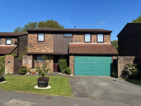 View Full Details for Portfield Close, Bexhill on Sea, East Sussex