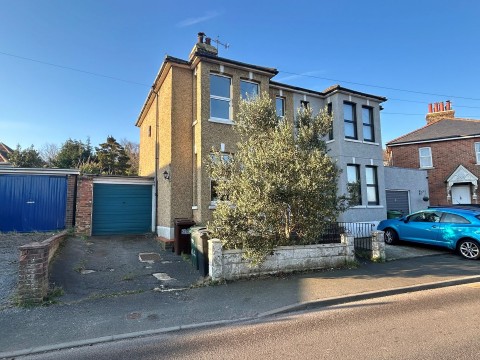 View Full Details for Barrack Road, Bexhill on Sea, East Sussex
