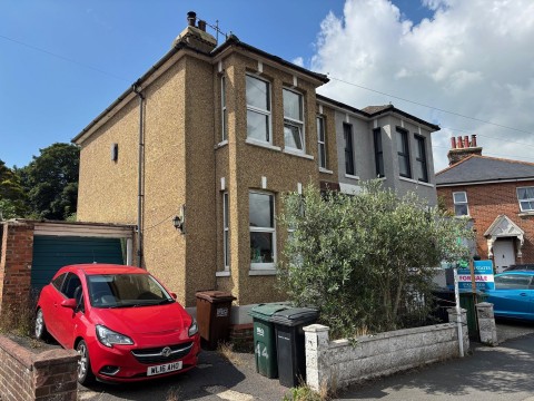 View Full Details for Barrack Road, Bexhill on Sea, East Sussex