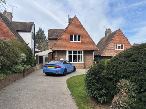View Full Details for Green Lane, Bexhill on Sea, East Sussex
