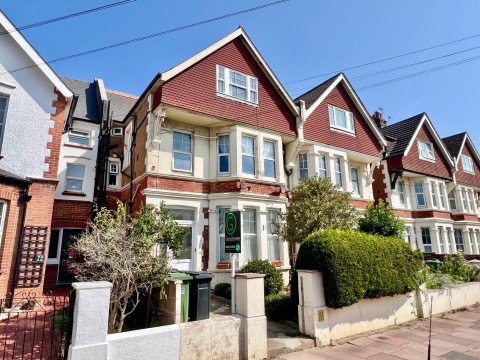 View Full Details for Wickham Avenue, Bexhill on Sea, East Sussex