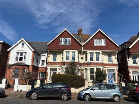 View Full Details for Wickham Avenue, Bexhill on Sea, East Sussex