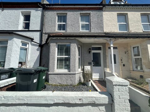 View Full Details for Windsor Road, Bexhill on Sea, East Sussex