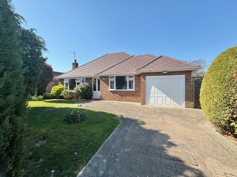 View Full Details for Firle Road, Bexhill on Sea, East Sussex