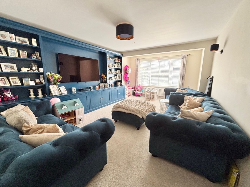 Images for Ninfield, Battle, East Sussex