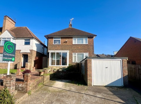 View Full Details for St Andrews Road, Bexhill on Sea, East Sussex