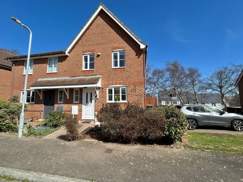 View Full Details for Redwell Avenue, Bexhill on Sea, East Sussex