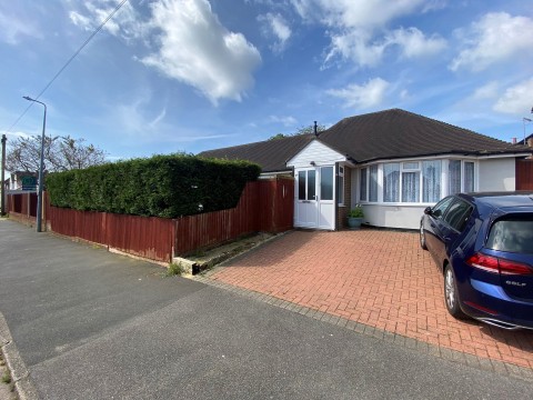 View Full Details for Hillcrest Avenue, Bexhill on Sea, East Sussex