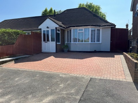 View Full Details for Hillcrest Avenue, Bexhill on Sea, East Sussex