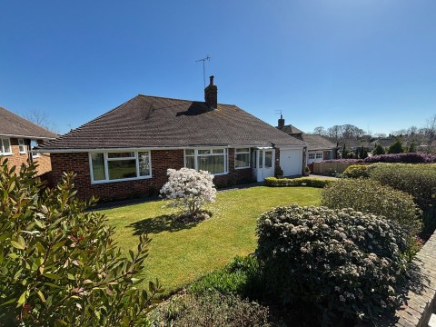 View Full Details for Alexander Drive, Bexhill on Sea, East Sussex
