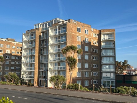 View Full Details for West Parade, Bexhill on Sea, East Sussex
