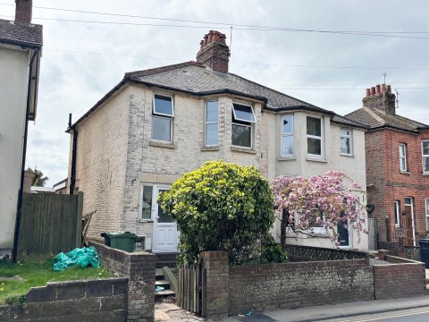 View Full Details for Wrestwood Road, Bexhill on Sea, East Sussex