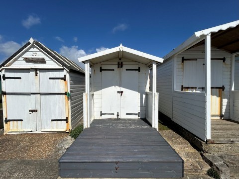 View Full Details for South Cliff, Bexhill on Sea, East Sussex