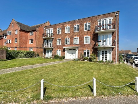 View Full Details for Georgian Close, Bexhill on Sea, East Sussex