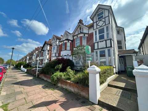 View Full Details for Wickham Avenue, Bexhill on Sea, East Sussex