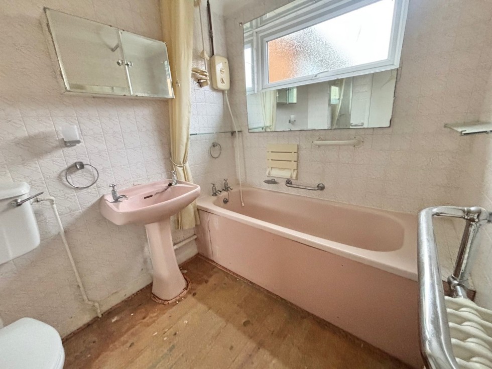 Floorplan for College Road, Bexhill on Sea, East Sussex