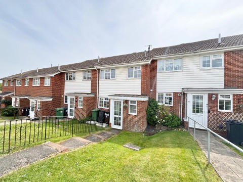 View Full Details for Jarvis Brook Close, Bexhill on Sea, East Sussex