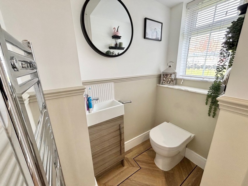 Images for Jarvis Brook Close, Bexhill on Sea, East Sussex
