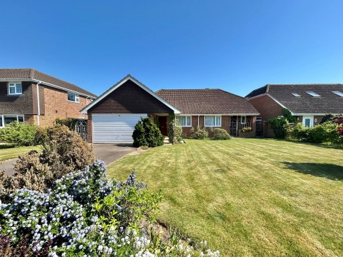 View Full Details for Thorne Crescent, Bexhill on Sea, East Sussex