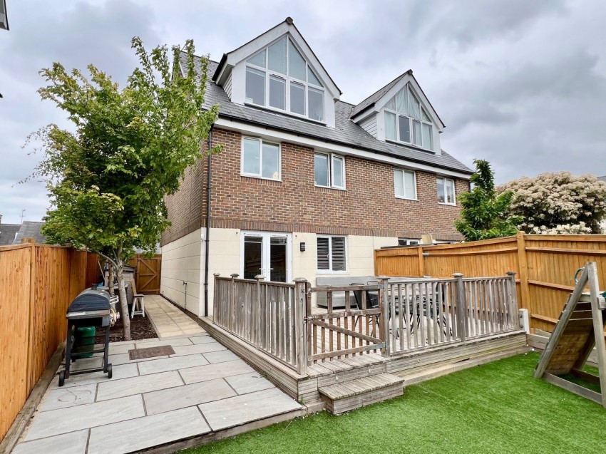 Images for The Mews, Bexhill on Sea, East Sussex
