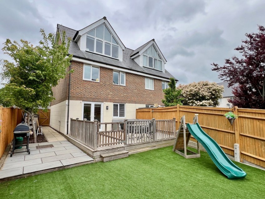 Images for The Mews, Bexhill on Sea, East Sussex