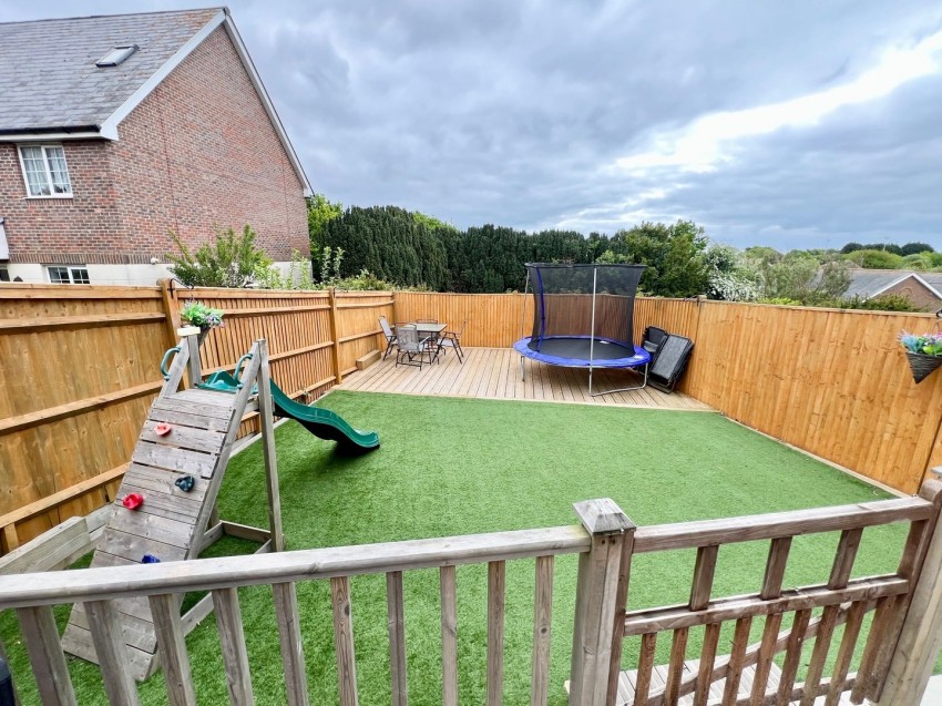 Images for The Mews, Bexhill on Sea, East Sussex