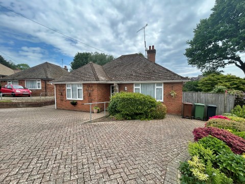 View Full Details for Ward Way, Bexhill-on-Sea, East Sussex