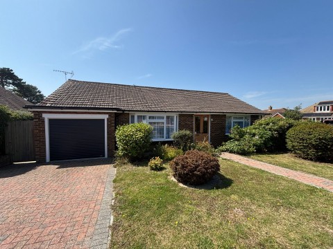 View Full Details for The Barnhams, Bexhill on Sea, East Sussex