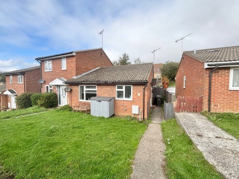 View Full Details for Douce Grove, St Leonards on Sea, East Sussex