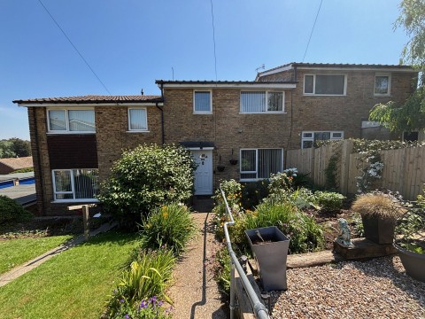 View Full Details for Wannock Close, Bexhill on Sea, East Sussex