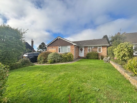 View Full Details for Peartree Lane, Bexhill on Sea, East Sussex