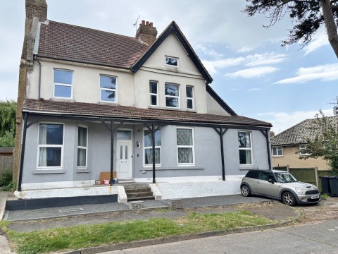 View Full Details for St Davids Avenue, Bexhill on Sea, East Sussex