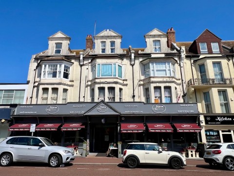 View Full Details for Devonshire Road, Bexhill on Sea, East Sussex